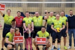 West Park Miners (Mens Super)