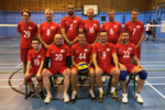 Barton Blockers (Mens Championship)