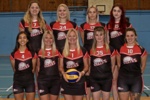 Barton Blockers (Womens Championship)