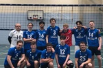 Hull Thunder (Mens Championship)