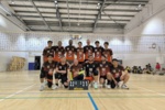 Sheffield Springers (Mens Premier)