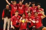 Bradford University (Mens Championship)