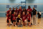 Bradford University (Womens Championship)
