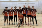 Sheffield Springers (Mens Championship)