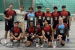 SHM Alliance (Mens Championship)