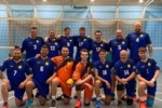 Harrogate Goats (Mens Premier)