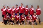 Barnsley Braves (Mens Premier)