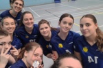 Harrogate Goats (Womens Championship)