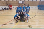 Hull Thunder (Womens Premier)