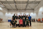 Leeds University (Mens Premier)