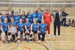The Miners Doncaster (Womens Super)